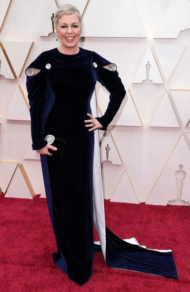 Oscars 2020 pictures: Red carpet glamour